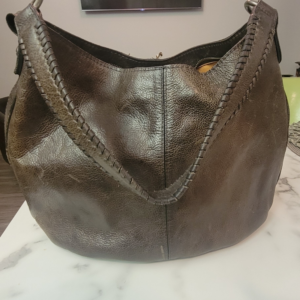 PATRICIA NASH purse
